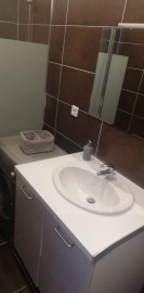 
                                                                                        Location
                                                                                         2 pièces vue mer 100 mètres de la plage