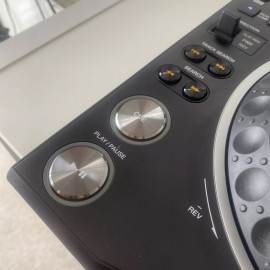 Instrument de musique
2 Pioneer CDJ 3000 | État neuf
