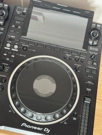 Instrument de musique
2 platines DJ Pioneer CDJ 3000 - Excellent état