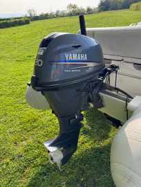 Bateau à moteur
2020 Genesis Walker Bay 310 RIB + Yamaha 20hp