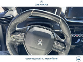 
                                                                                        Voiture
                                                                                         208 GENERATION-I 1.2 TURBO 100 ACTIVE