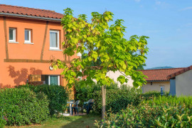 Vente
(24) LE BUGUE Appart. Type 2 Duplex Lmnp 6.40 %
