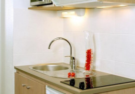 Vente
(29) QUIMPER Appart. Type 1 Lmnp renta. 7.40 %