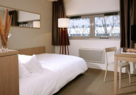 Vente
(29) QUIMPER Appart. Type 1 Lmnp renta. 7.40 %