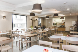 Vente
(29) QUIMPER Appart. Type 1 Lmnp renta. 7.40 %