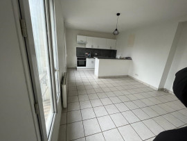 
                                                                                        Location
                                                                                         2P 42m2 à Livry-Gargan
