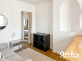 
                                                                                        Vente
                                                                                         2P de 27m² sans perte de place