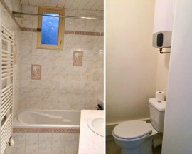 
                                                                                        Location
                                                                                         2P - Lumineux & Cosy / Proche métro