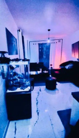 
                                                                                        Location
                                                                                         2P meublé 30m² sur Gennevilliers village