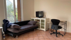 
                                                                                        Location
                                                                                         2P meublée Maisons Alfort dispo de suite