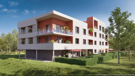 Vente
2P NEUF A VISITER