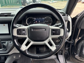 
                                                                                        Voiture
                                                                                         3.0 D250 MHEV X-Dynamic SE SUV 3dr Diesel Auto 4WD Euro 6 (s/s) (250 ps)