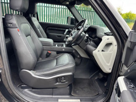 
                                                                                        Voiture
                                                                                         3.0 D250 MHEV X-Dynamic SE SUV 3dr Diesel Auto 4WD Euro 6 (s/s) (250 ps)