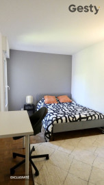 
                                                                                        Colocation
                                                                                         3 chambres à louer colocation Beaulieu Rennes