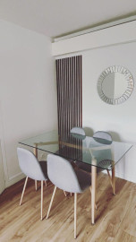 
                                                                                        Location
                                                                                         3 Chambres à louer dans une coloc F4 61m2