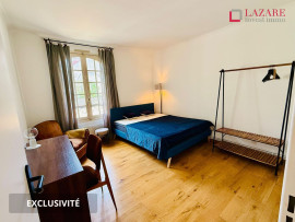 
                                                                                        Colocation
                                                                                         3 CHAMBRES A LOUER EN COLOCATION