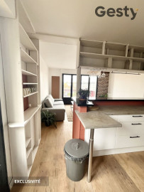 
                                                                                        Colocation
                                                                                         3 chambres colocation de standing Rennes Sud