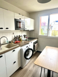 
                                                                                        Colocation
                                                                                         2 chambres colocation en centre ville Rennes