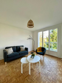 
                                                                                        Colocation
                                                                                         3 chambres dans coloc - Beaulieu Rennes 1