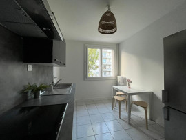 
                                                                                        Colocation
                                                                                         3 chambres dans coloc - Beaulieu Rennes 1