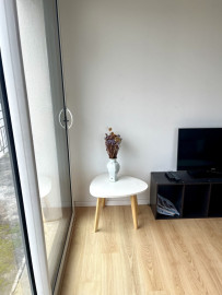 
                                                                                        Colocation
                                                                                         1 chambre dans Coloc, Rennes Beauregard