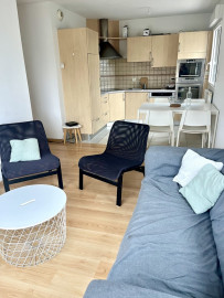 
                                                                                        Colocation
                                                                                         1 chambre dans Coloc, Rennes Beauregard