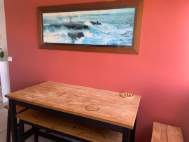 
                                                                                        Location
                                                                                         3 chambres de libres. dans un appartement de 54 m2