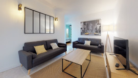 
                                                                                        Colocation
                                                                                         Chambre en colocation appartement meublé