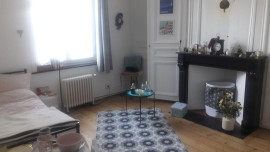 
                                                                                        Colocation
                                                                                         3 CHAMBRES ETUDIANTES EN COLOCATION LILLE CENTRE