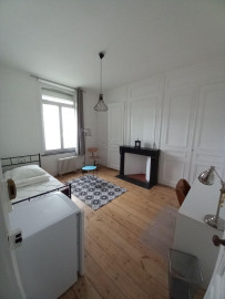 
                                                                                        Colocation
                                                                                         3 CHAMBRES ETUDIANTES EN COLOCATION LILLE CENTRE