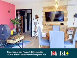
                                                                                        Vente
                                                                                         3 pièces 59m2 Entièrement rénové - Nice Saint Lambert