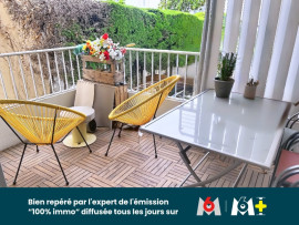 
                                                                                        Vente
                                                                                         3 pièces 59m2 Entièrement rénové - Nice Saint Lambert