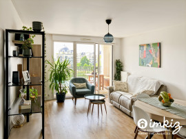 Vente
3 pièces, 65m2, vue exceptionnelle, excellent état