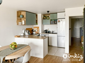 Vente
3 pièces, 65m2, vue exceptionnelle, excellent état