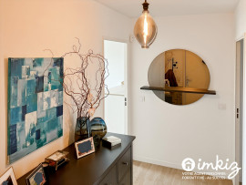 Vente
3 pièces, 65m2, vue exceptionnelle, excellent état