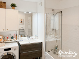 Vente
3 pièces, 65m2, vue exceptionnelle, excellent état