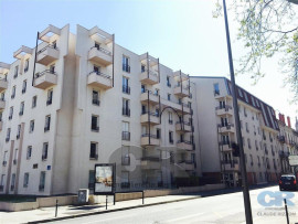 
                                                                                        Location
                                                                                         3 pièces avec parking / Croix de Bourgogne/Commanderie