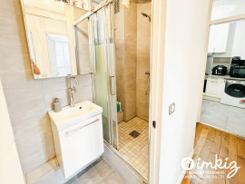 Vente
3 pièces de 43m2, Paris 17ème, aucun travaux