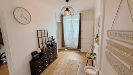 Vente
3 pièces de 43m2, Paris 17ème, aucun travaux a prévoir