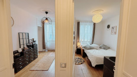 Vente
3 pièces de 43m2, Paris 17ème, aucun travaux a prévoir