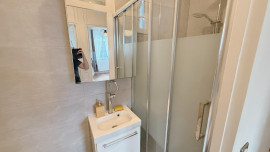 Vente
3 pièces de 43m2, Paris 17ème, aucun travaux a prévoir