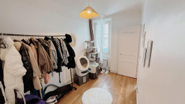 Vente
3 pièces de 43m2, Paris 17ème, aucun travaux a prévoir