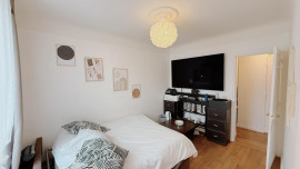 Vente
3 pièces de 43m2, Paris 17ème, aucun travaux a prévoir