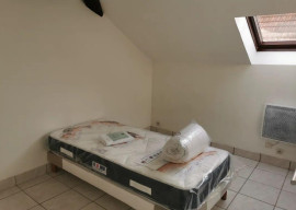 
                                                                                        Location
                                                                                         3 pièces en duplex meublé 50m2 à Dampmart