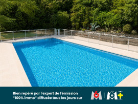 
                                                                                        Vente
                                                                                         3 pièces en Duplex + studio indépendant Moulin de Cagnes REF SDM3556