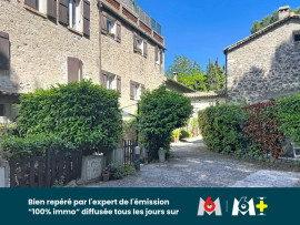 
                                                                                        Vente
                                                                                         3 pièces en Duplex + studio indépendant Moulin de Cagnes REF SDM3556