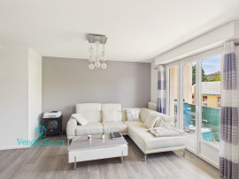 
                                                                                        Vente
                                                                                         3 pièces lumineux – Annemasse centre | Frontière