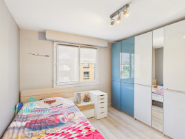 
                                                                                        Vente
                                                                                         3 pièces lumineux – Annemasse centre | Frontière