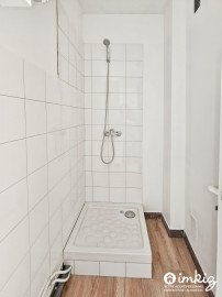 
                                                                                        Vente
                                                                                         3 pièces lumineux sur jardin