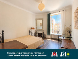 
                                                                                        Vente
                                                                                         3 pièces - Nice Libération - JM3702
